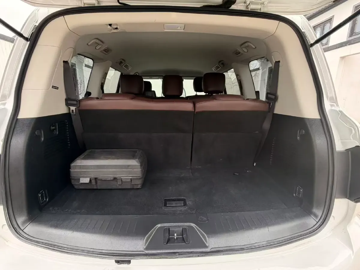 2020 Nissan Terra 2.5L 193HP L4 7AT,autocango,china used car exporter,china ev exporter,chinese used car exporter,chinese used ev exporter