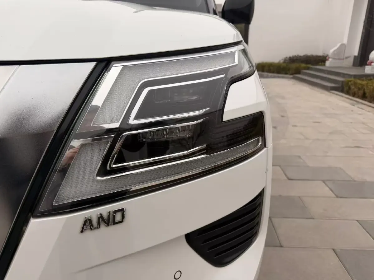 2020 Nissan Terra 2.5L 193HP L4 7AT,autocango,china used car exporter,china ev exporter,chinese used car exporter,chinese used ev exporter