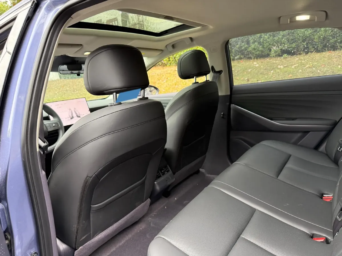 2026 Nissan N7 1.5L 102HP L4 1DHT PHEV,autocango,china used car exporter,china ev exporter,chinese used car exporter,chinese used ev exporter