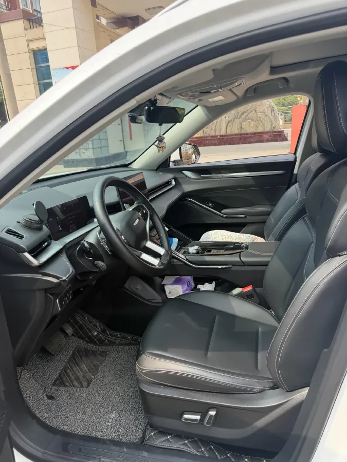 2024 Haval H6 1.5T 184HP L4 7DCT,autocango,china used car exporter,china ev exporter,chinese used car exporter,chinese used ev exporter