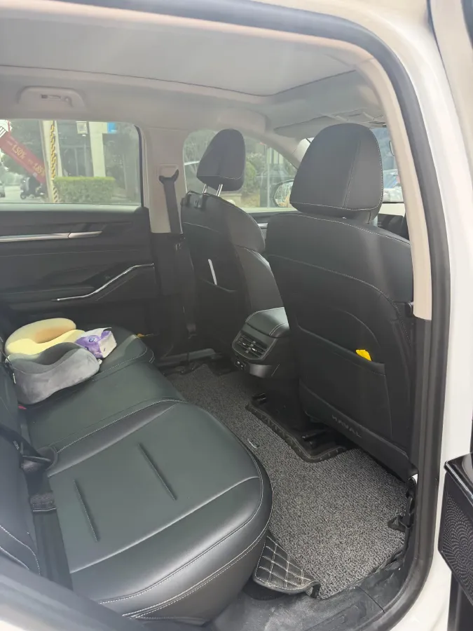 2024 Haval H6 1.5T 184HP L4 7DCT,autocango,china used car exporter,china ev exporter,chinese used car exporter,chinese used ev exporter