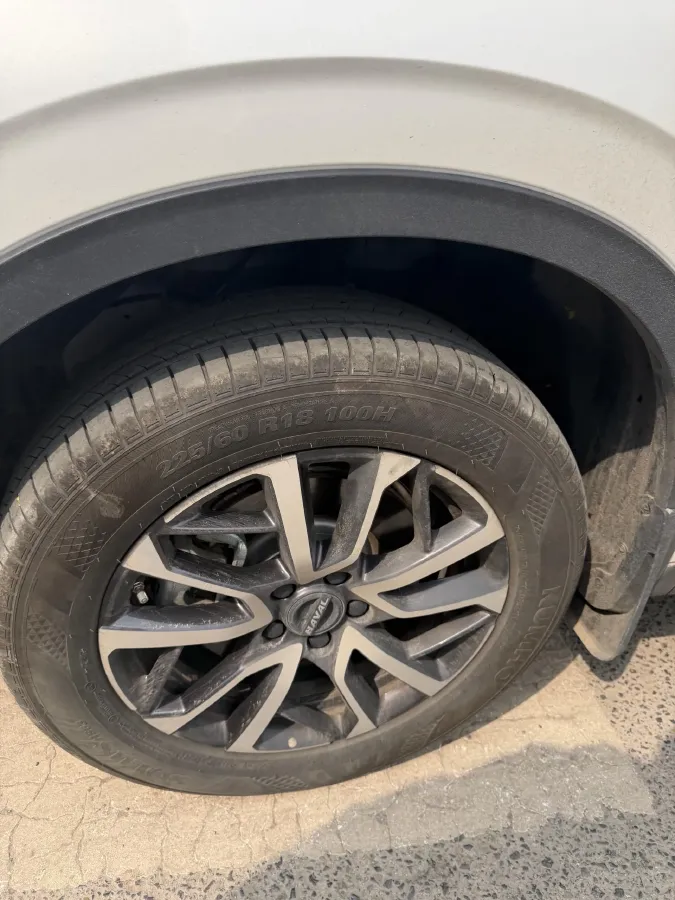 2024 Haval H6 1.5T 184HP L4 7DCT,autocango,china used car exporter,china ev exporter,chinese used car exporter,chinese used ev exporter