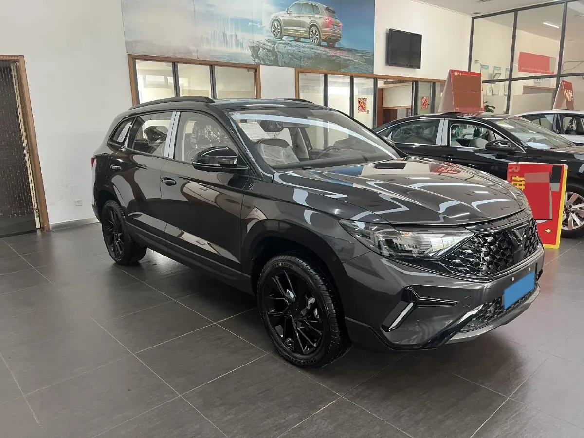 2023 Jetta VS7 1.4T 150HP L4 6AT,autocango,china used car exporter,china ev exporter,chinese used car exporter,chinese used ev exporter