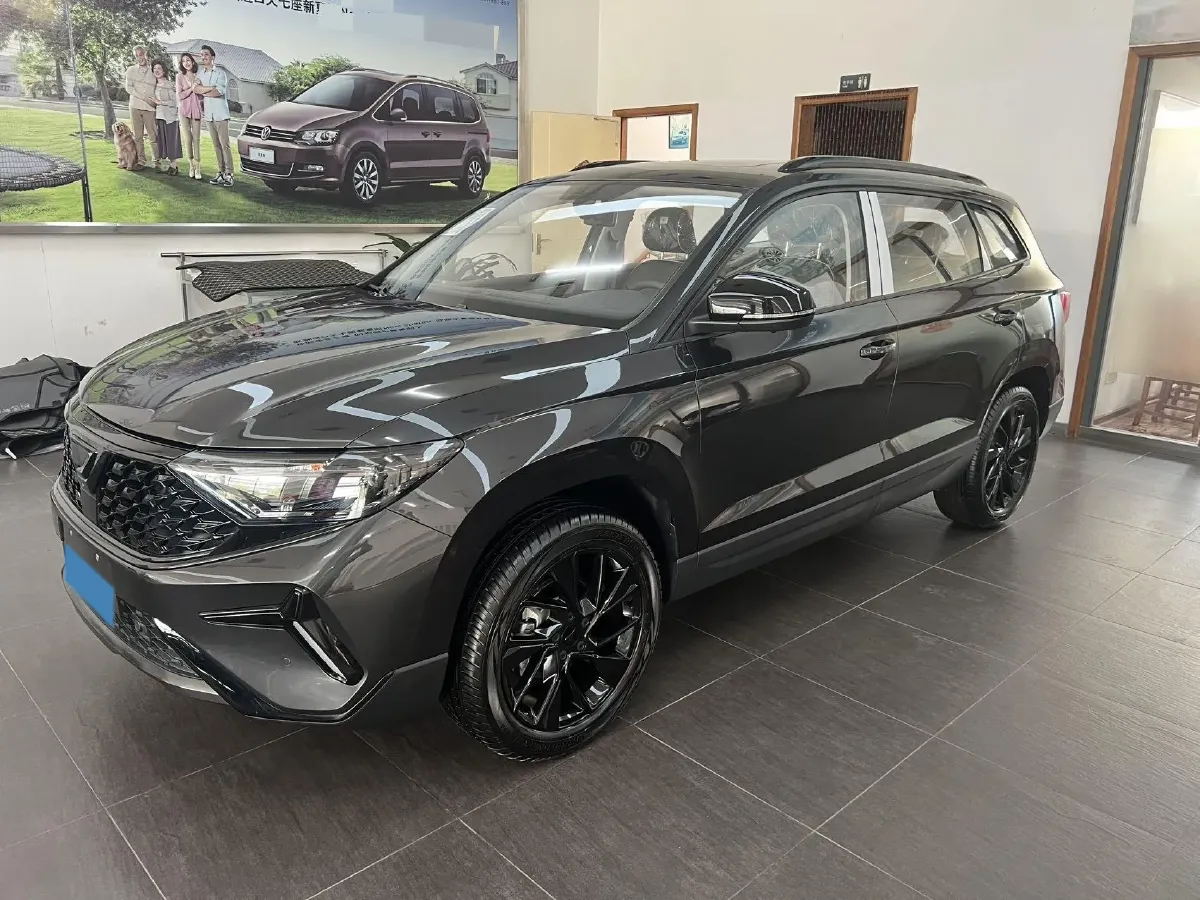 2023 Jetta VS7 1.4T 150HP L4 6AT,autocango,china used car exporter,china ev exporter,chinese used car exporter,chinese used ev exporter