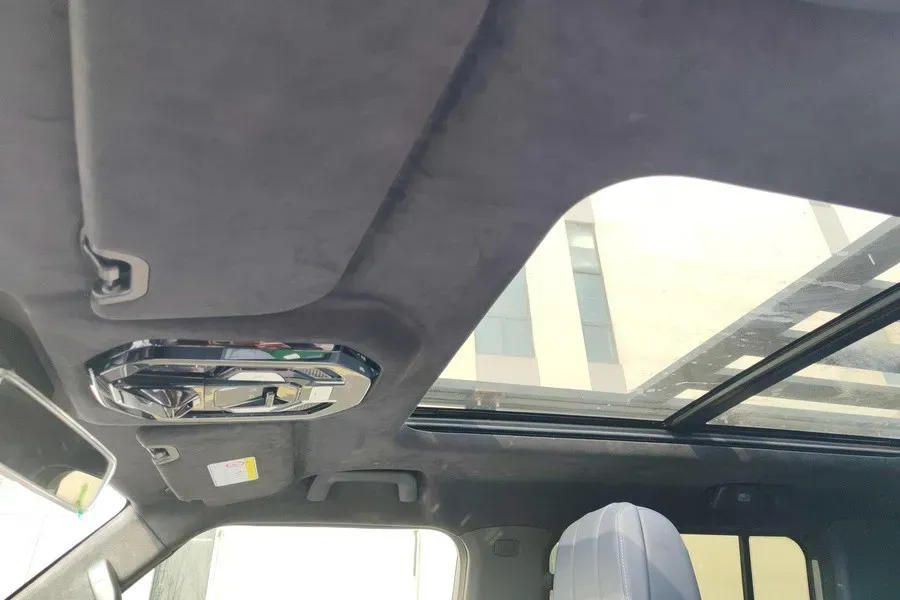 2024 Jetour ShanHai TravellerC-DM 1.5T 156HP L4 3DHT PHEV 43.24KWH,autocango,china used car exporter,china ev exporter,chinese used car exporter,chinese used ev exporter