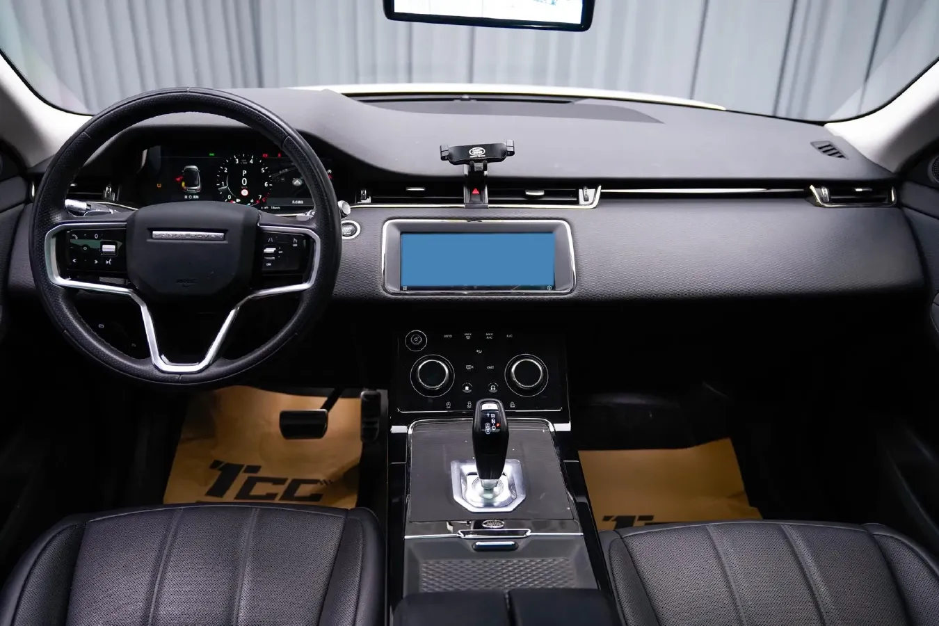 2022 Land Rover Range Rover Evoque 2.0T 200HP L4 9AT,autocango,china used car exporter,china ev exporter,chinese used car exporter,chinese used ev exporter