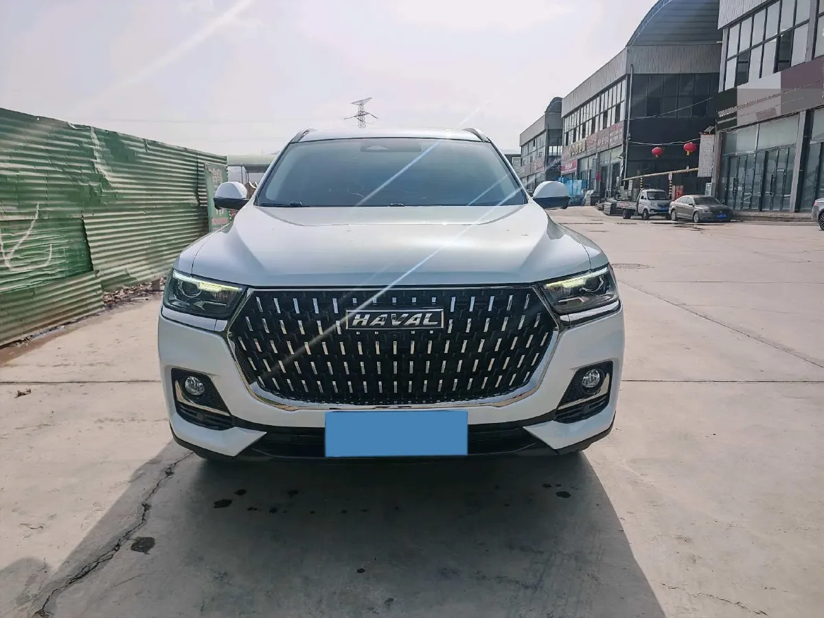 2023 Haval H6 1.5T 150HP L4 7DCT,autocango,china used car exporter,china ev exporter,chinese used car exporter,chinese used ev exporter
