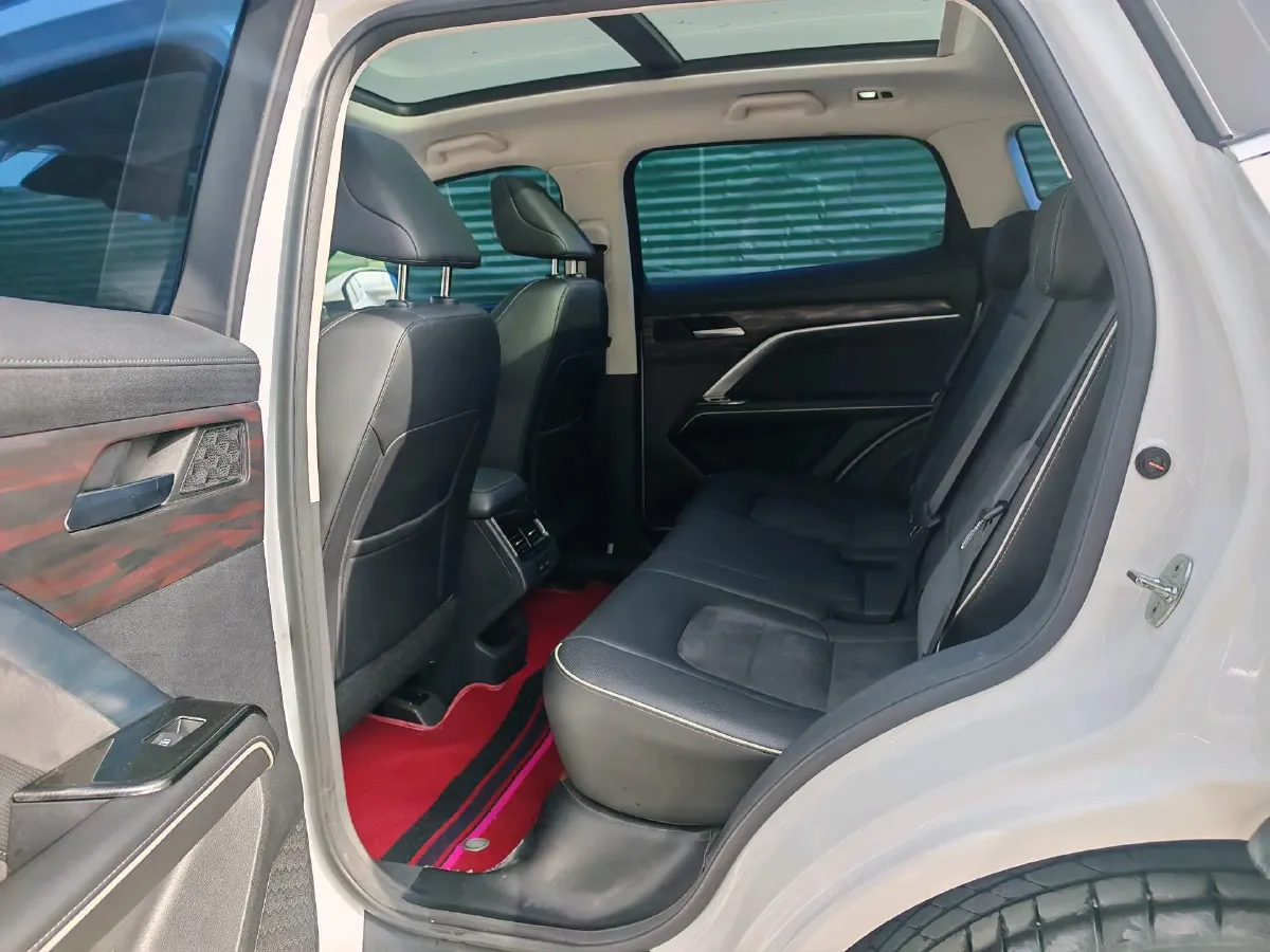 2023 Haval H6 1.5T 150HP L4 7DCT,autocango,china used car exporter,china ev exporter,chinese used car exporter,chinese used ev exporter