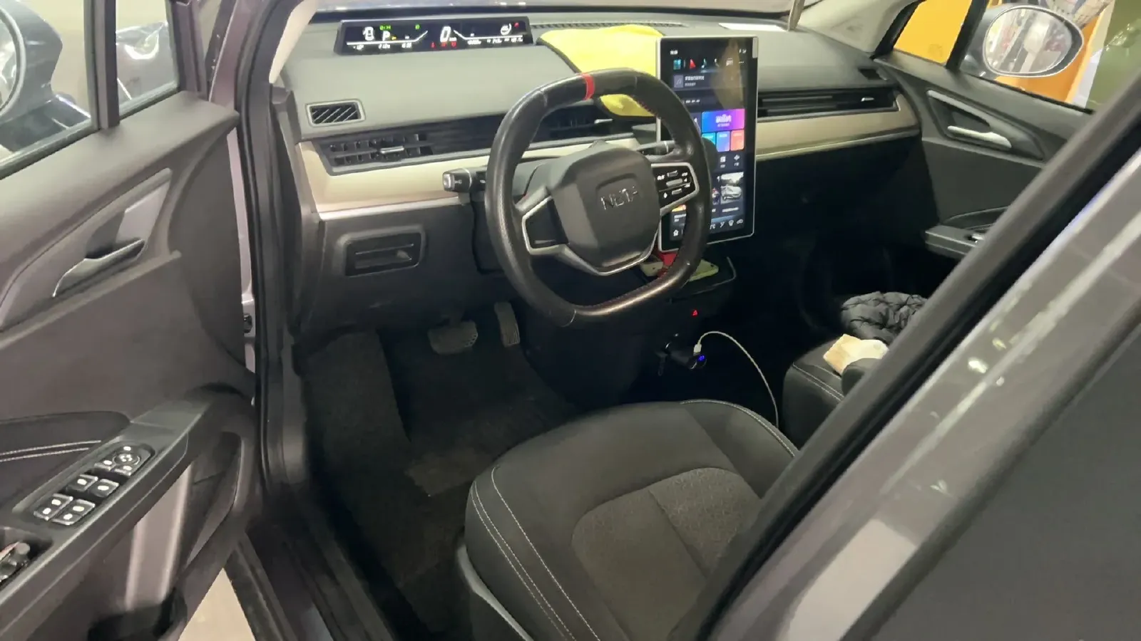 2021 Neta V BEV 31.18KWH,autocango,china used car exporter,china ev exporter,chinese used car exporter,chinese used ev exporter