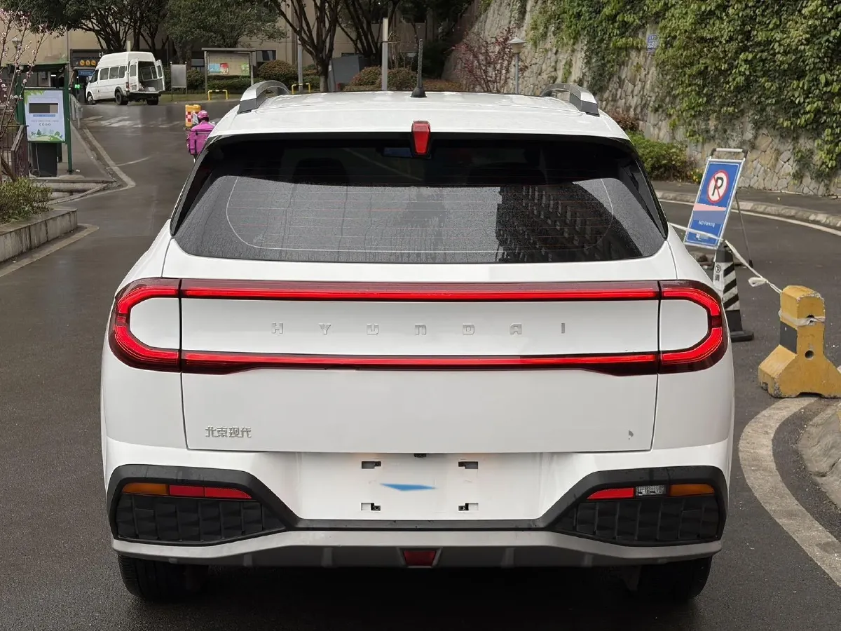 2023 Hyundai ix35 2.0L 160HP L4 6AT,autocango,china used car exporter,china ev exporter,chinese used car exporter,chinese used ev exporter