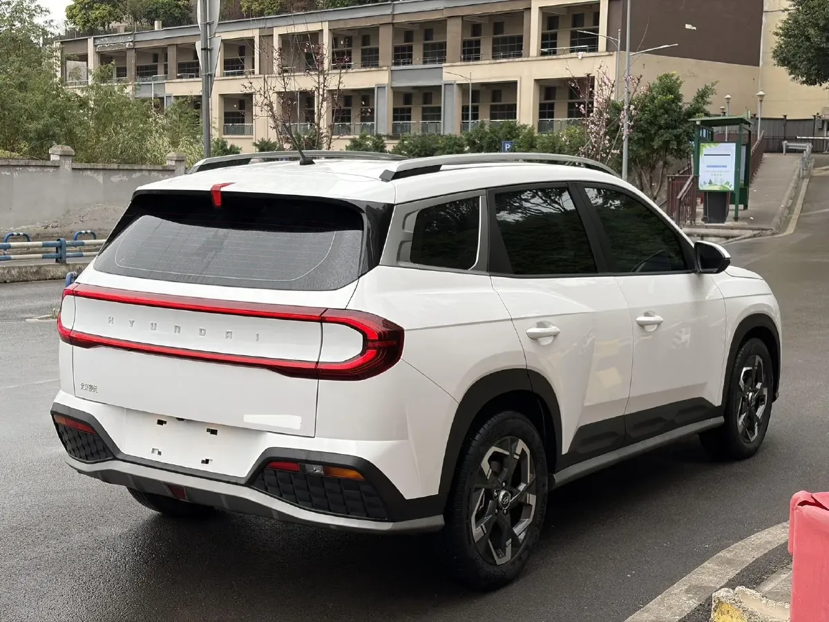 2023 Hyundai ix35 2.0L 160HP L4 6AT,autocango,china used car exporter,china ev exporter,chinese used car exporter,chinese used ev exporter