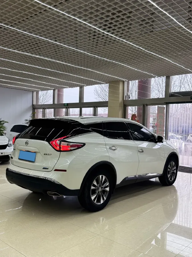 2019 Nissan Murano 2.5L 186HP L4 CVT,autocango,china used car exporter,china ev exporter,chinese used car exporter,chinese used ev exporter