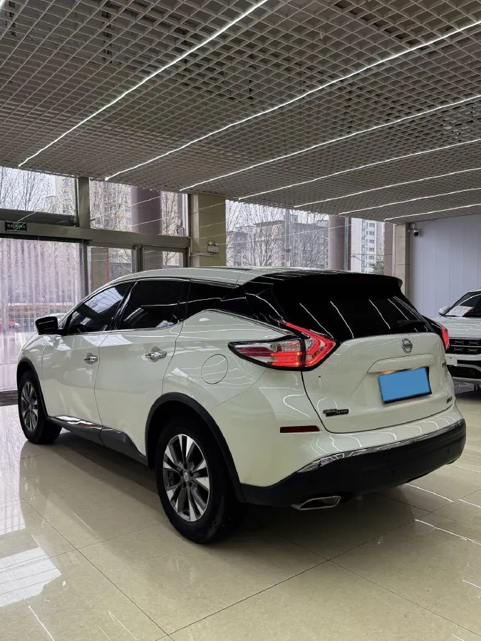 2019 Nissan Murano 2.5L 186HP L4 CVT,autocango,china used car exporter,china ev exporter,chinese used car exporter,chinese used ev exporter