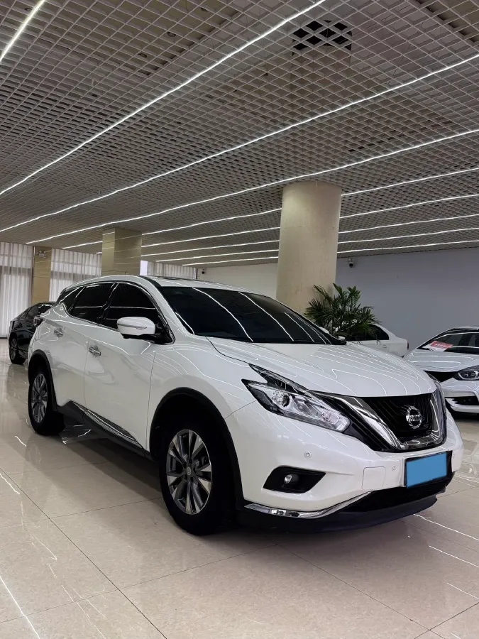 2019 Nissan Murano 2.5L 186HP L4 CVT,autocango,china used car exporter,china ev exporter,chinese used car exporter,chinese used ev exporter