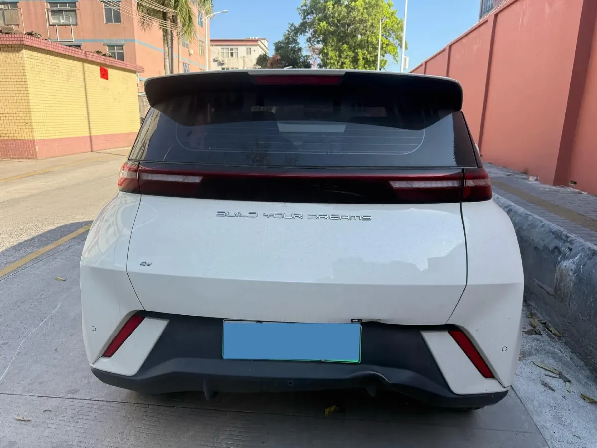 2023 BYD Seagull BEV 30.08KWH,autocango,china used car exporter,china ev exporter,chinese used car exporter,chinese used ev exporter