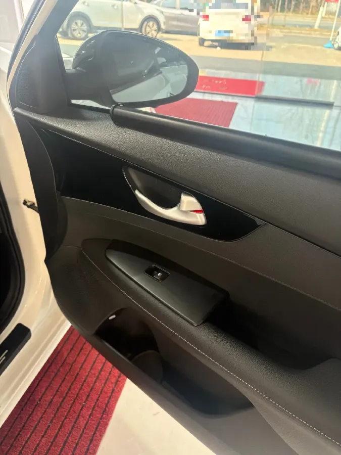 2021 Kia K3 1.5L 115HP L4 CVT,autocango,china used car exporter,china ev exporter,chinese used car exporter,chinese used ev exporter