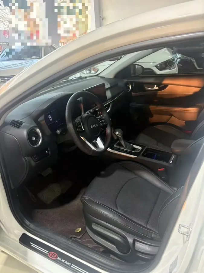 2021 Kia K3 1.5L 115HP L4 CVT,autocango,china used car exporter,china ev exporter,chinese used car exporter,chinese used ev exporter