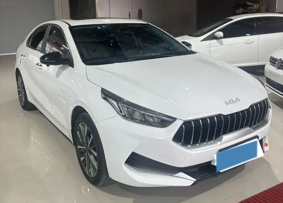 2021 Kia K3 1.5L 115HP L4 CVT,autocango,china used car exporter,china ev exporter,chinese used car exporter,chinese used ev exporter
