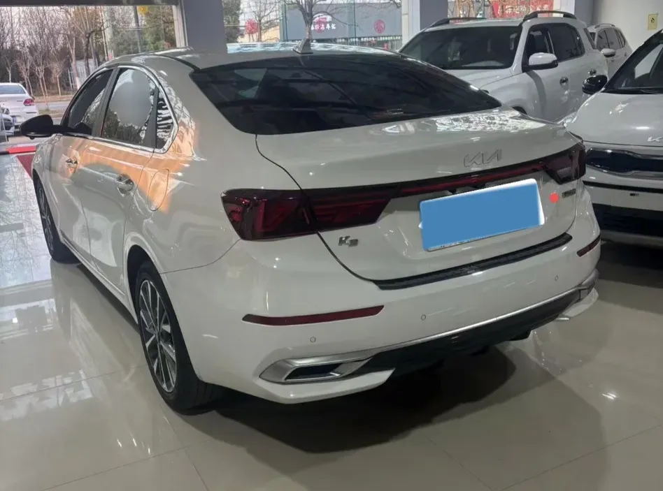 2021 Kia K3 1.5L 115HP L4 CVT,autocango,china used car exporter,china ev exporter,chinese used car exporter,chinese used ev exporter
