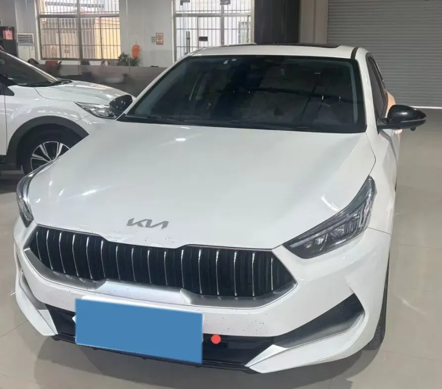 2021 Kia K3 1.5L 115HP L4 CVT,autocango,china used car exporter,china ev exporter,chinese used car exporter,chinese used ev exporter