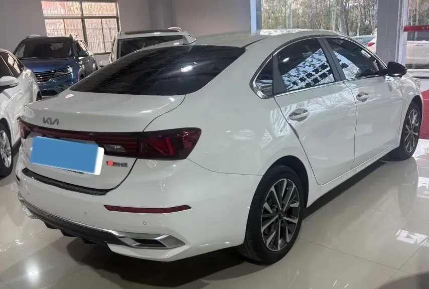 2021 Kia K3 1.5L 115HP L4 CVT,autocango,china used car exporter,china ev exporter,chinese used car exporter,chinese used ev exporter