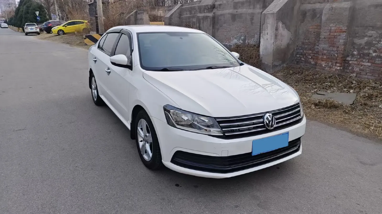 2017 Volkswagen Lavida 1.6L 110HP L4 6AT,autocango,china used car exporter,china ev exporter,chinese used car exporter,chinese used ev exporter