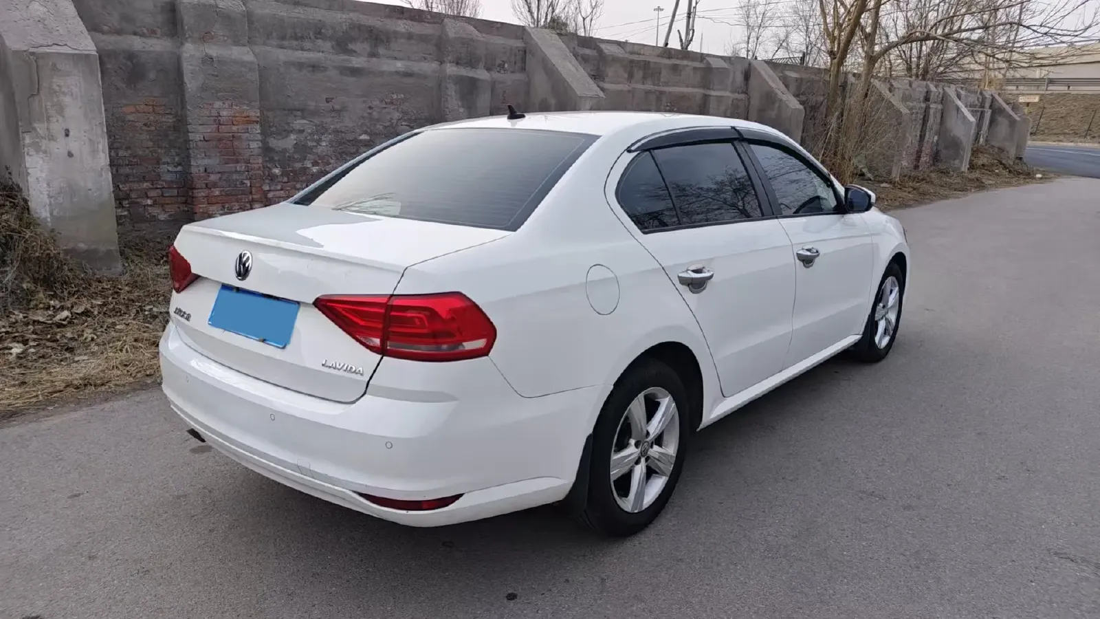 2017 Volkswagen Lavida 1.6L 110HP L4 6AT,autocango,china used car exporter,china ev exporter,chinese used car exporter,chinese used ev exporter