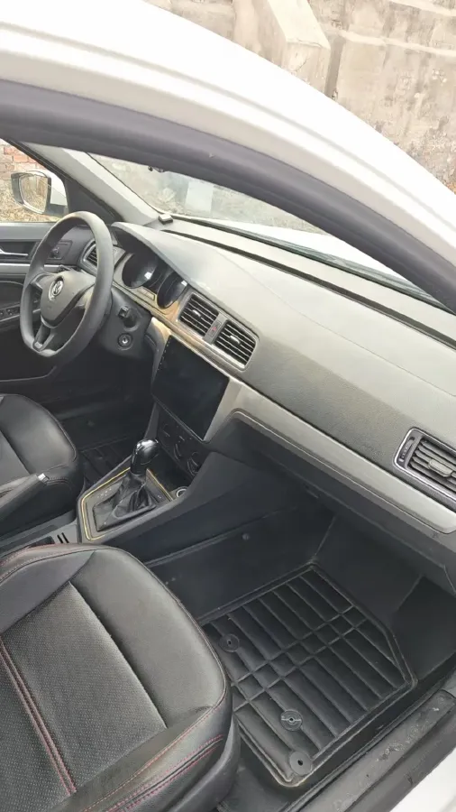 2017 Volkswagen Lavida 1.6L 110HP L4 6AT,autocango,china used car exporter,china ev exporter,chinese used car exporter,chinese used ev exporter