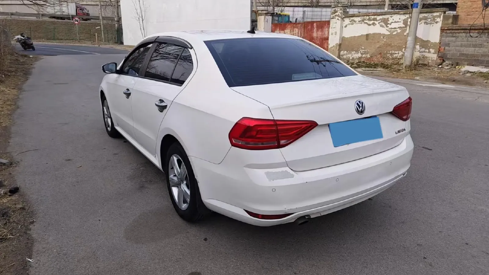 2017 Volkswagen Lavida 1.6L 110HP L4 6AT,autocango,china used car exporter,china ev exporter,chinese used car exporter,chinese used ev exporter