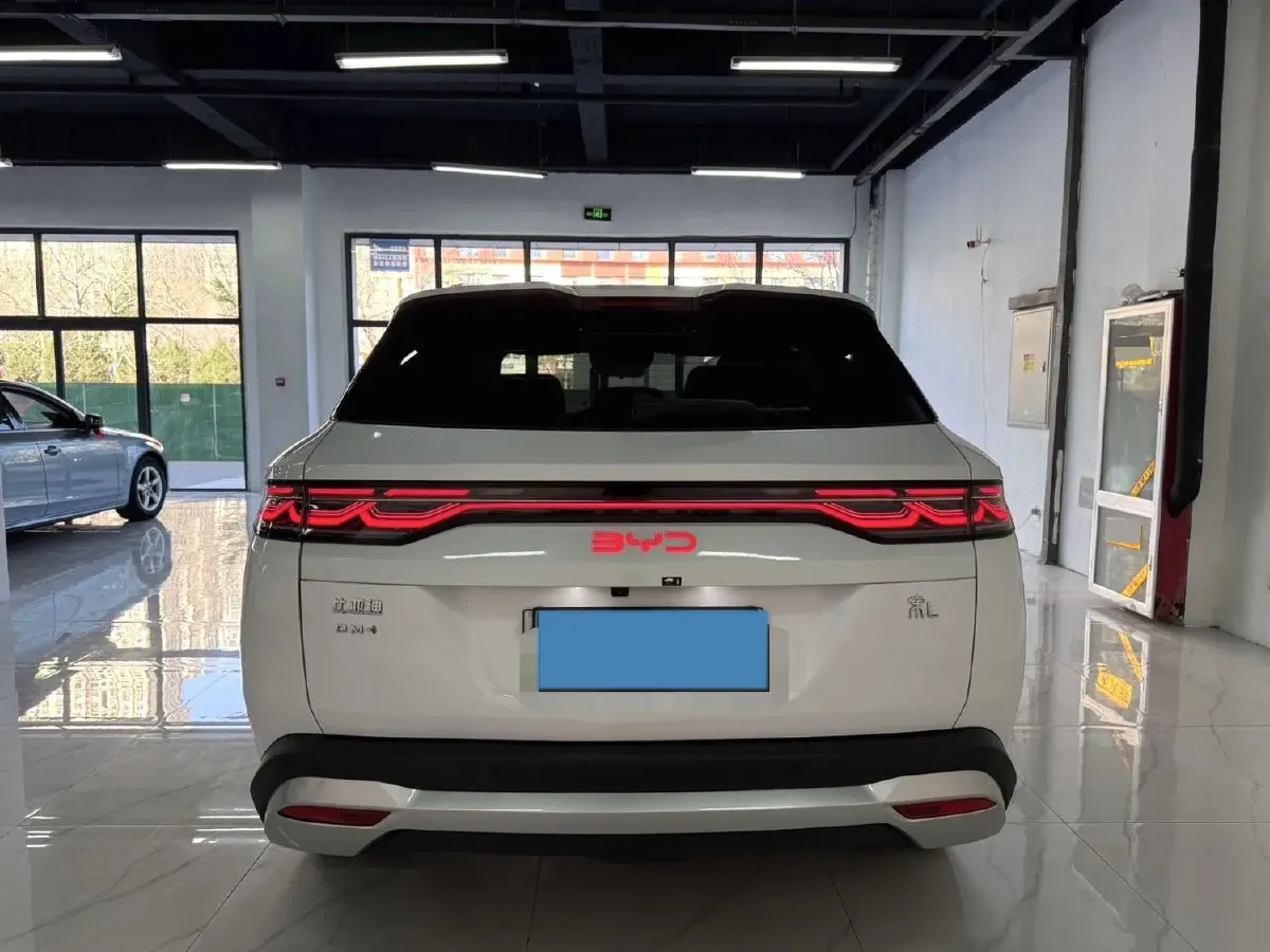 2024 BYD SongL DM-i 1.5L 101HP L4 E-CVT PHEV 18.3KWH,autocango,china used car exporter,china ev exporter,chinese used car exporter,chinese used ev exporter