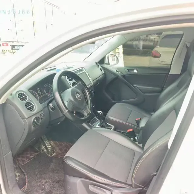 2016 Volkswagen Touran 1.4T 150HP L4 7DCT,autocango,china used car exporter,china ev exporter,chinese used car exporter,chinese used ev exporter