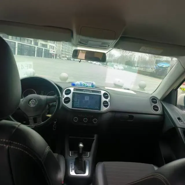 2016 Volkswagen Touran 1.4T 150HP L4 7DCT,autocango,china used car exporter,china ev exporter,chinese used car exporter,chinese used ev exporter