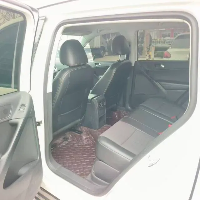 2016 Volkswagen Touran 1.4T 150HP L4 7DCT,autocango,china used car exporter,china ev exporter,chinese used car exporter,chinese used ev exporter