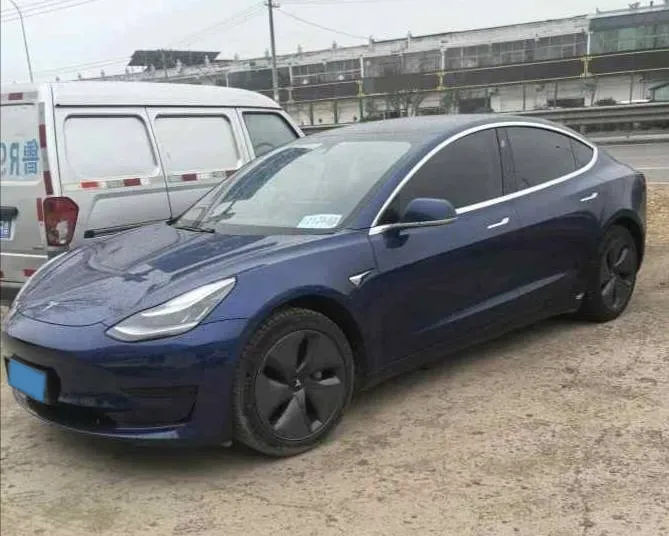 2020 Tesla Model 3 BEV 52KWH,autocango,china used car exporter,china ev exporter,chinese used car exporter,chinese used ev exporter