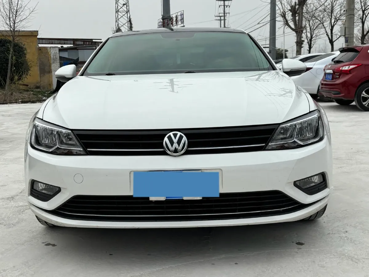 2018 Volkswagen Lamando 1.4T 150HP L4 7DCT,autocango,china used car exporter,china ev exporter,chinese used car exporter,chinese used ev exporter
