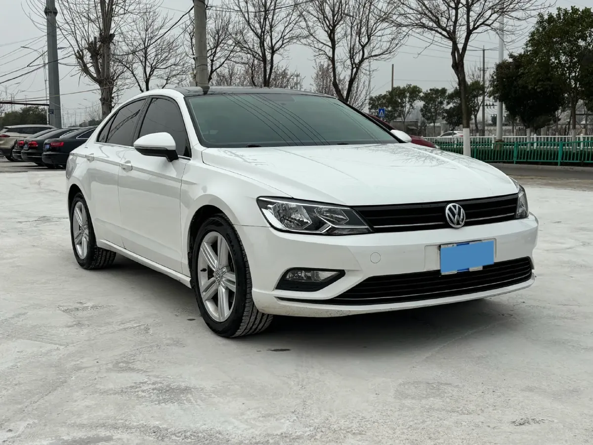 2018 Volkswagen Lamando 1.4T 150HP L4 7DCT,autocango,china used car exporter,china ev exporter,chinese used car exporter,chinese used ev exporter