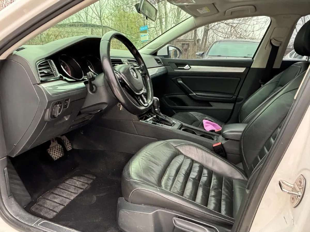 2018 Volkswagen Lamando 1.4T 150HP L4 7DCT,autocango,china used car exporter,china ev exporter,chinese used car exporter,chinese used ev exporter