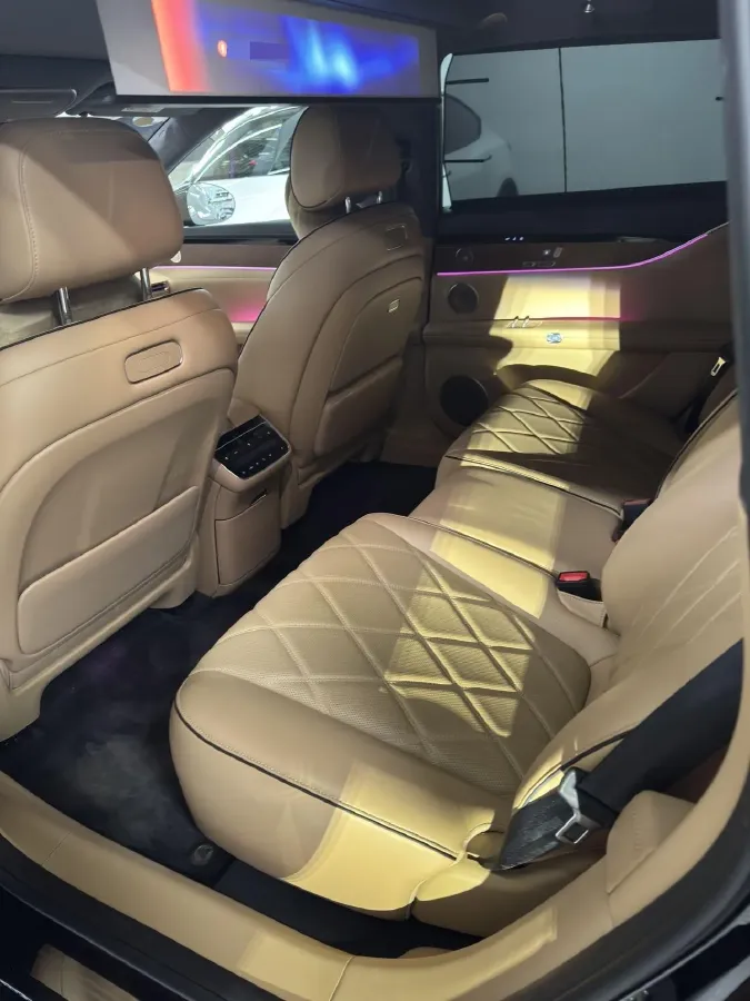 2025 HIMA Stelato S9 REEV 160HP REEV,autocango,china used car exporter,china ev exporter,chinese used car exporter,chinese used ev exporter