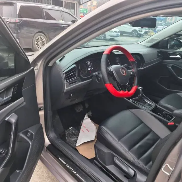 2019 Volkswagen Tharu 1.4T 150HP L4 7DCT,autocango,china used car exporter,china ev exporter,chinese used car exporter,chinese used ev exporter