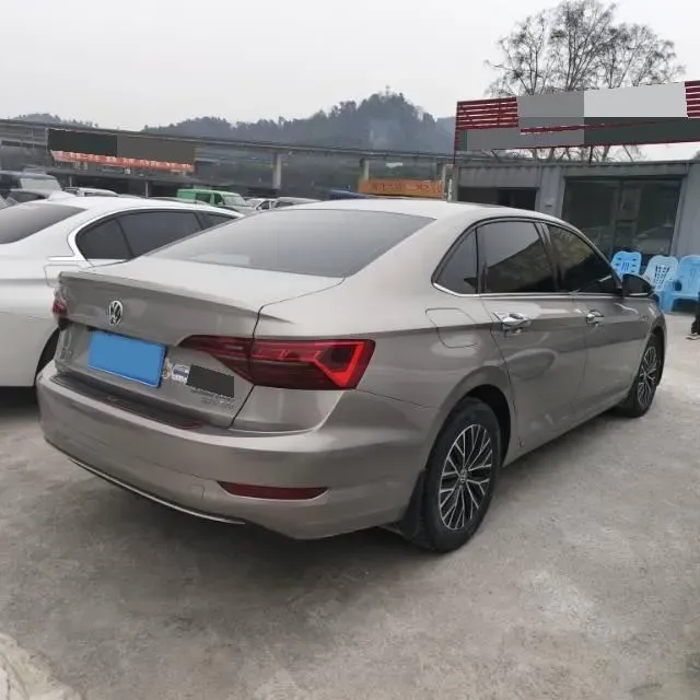 2019 Volkswagen Tharu 1.4T 150HP L4 7DCT,autocango,china used car exporter,china ev exporter,chinese used car exporter,chinese used ev exporter