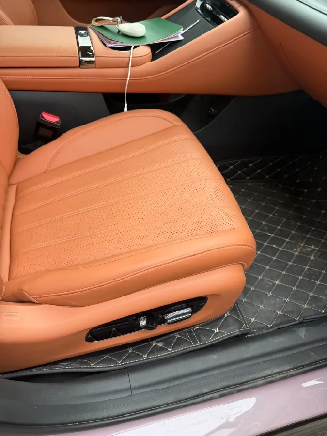 2025 Aion AION RT BEV 55.1KWH,autocango,china used car exporter,china ev exporter,chinese used car exporter,chinese used ev exporter