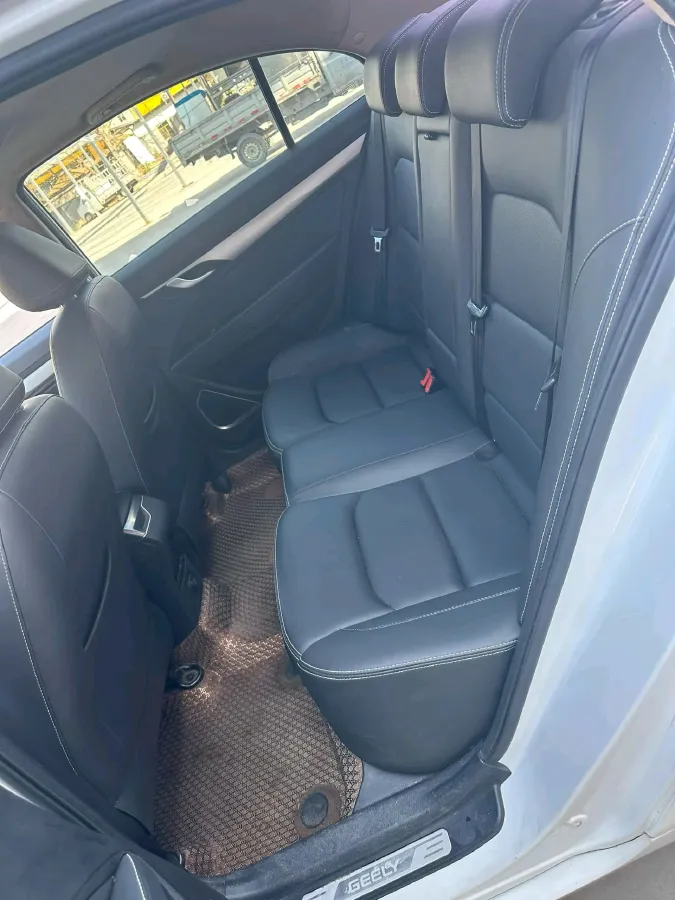 2018 Geely Emgrand 1.5L 109HP L4 5MT,autocango,china used car exporter,china ev exporter,chinese used car exporter,chinese used ev exporter