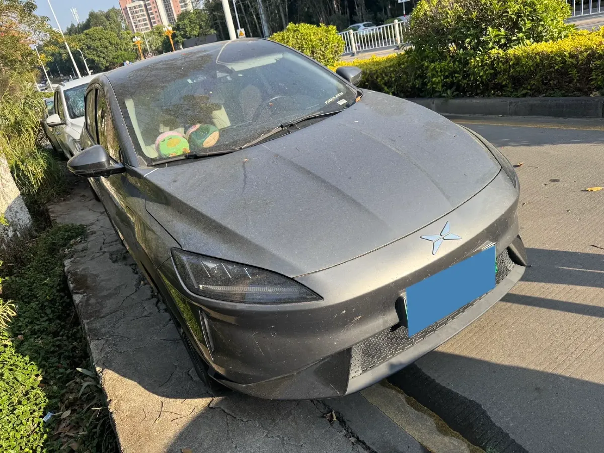 2020 Xpeng G3 BEV 57.5KWH,autocango,china used car exporter,china ev exporter,chinese used car exporter,chinese used ev exporter