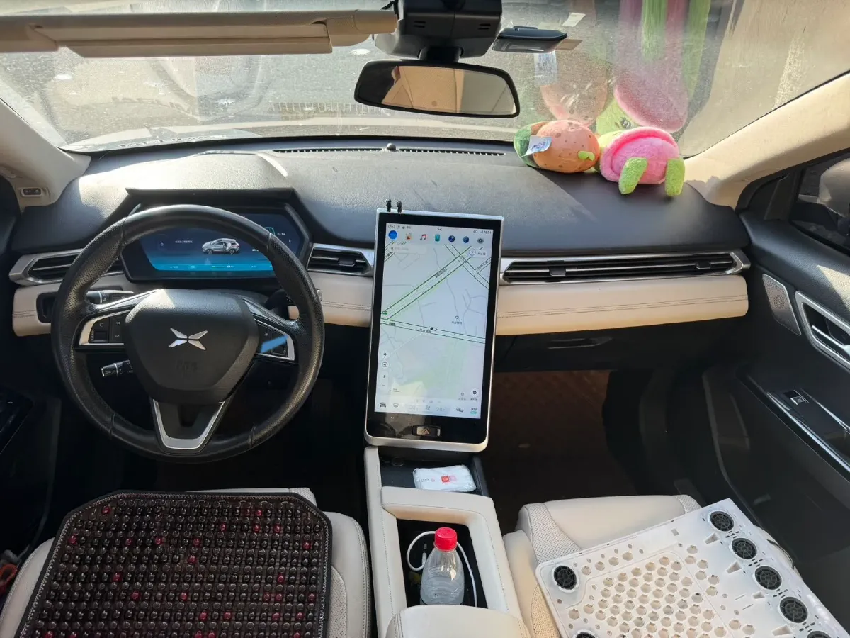 2020 Xpeng G3 BEV 57.5KWH,autocango,china used car exporter,china ev exporter,chinese used car exporter,chinese used ev exporter