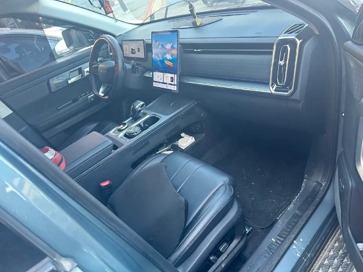 2025 Chery Exploration 06 1.6T 197HP L4 7DCT,autocango,china used car exporter,china ev exporter,chinese used car exporter,chinese used ev exporter