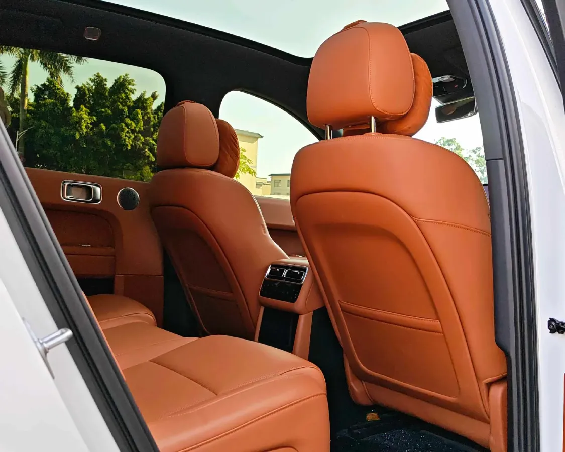 2024 Li L6 Range Extended 154HP L4 REEV 36.8KWH,autocango,china used car exporter,china ev exporter,chinese used car exporter,chinese used ev exporter