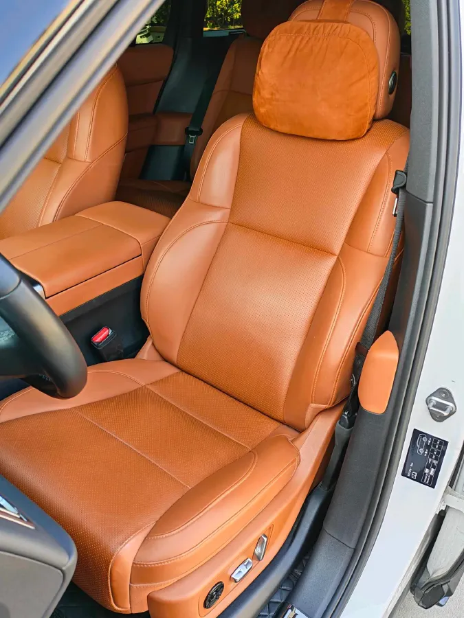 2024 Li L6 Range Extended 154HP L4 REEV 36.8KWH,autocango,china used car exporter,china ev exporter,chinese used car exporter,chinese used ev exporter