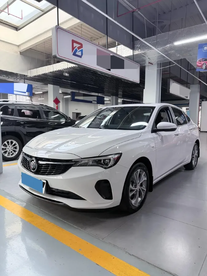 2023 Buick Verano 1.5T 184HP L4 CVT,autocango,china used car exporter,china ev exporter,chinese used car exporter,chinese used ev exporter