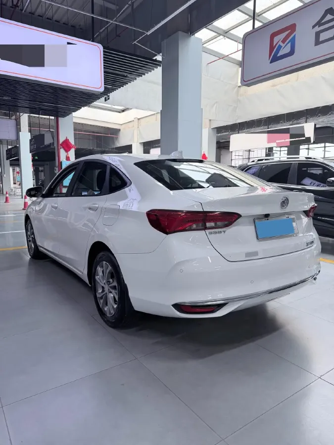 2023 Buick Verano 1.5T 184HP L4 CVT,autocango,china used car exporter,china ev exporter,chinese used car exporter,chinese used ev exporter