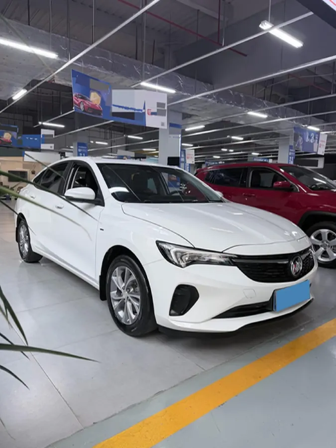 2023 Buick Verano 1.5T 184HP L4 CVT,autocango,china used car exporter,china ev exporter,chinese used car exporter,chinese used ev exporter